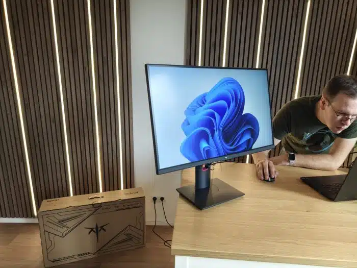 KTC H27P22S Gaming Monitor