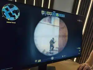 KTC H27P22S