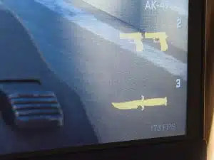 KTC H27P22S