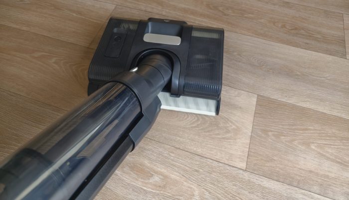 JIMMY PW11 Pro Max Doppelwalze