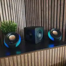Creative Pebble X Plus