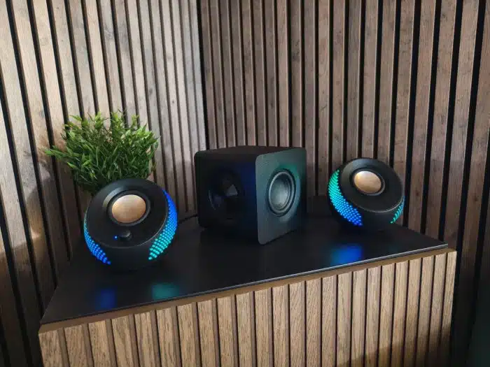 Creative Pebble X Plus
