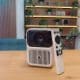Wanbo Dali 1 ab 84€ – Vielseitiger Mini-Projektor für Zuhause (720p, 350 ANSI-Lumen, Autofokus, Android 9.0)