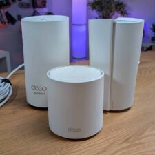 TP-Link deco X50