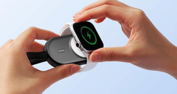 VEGER Mini Powerbank