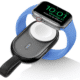 VEGER Mini Powerbank ab 8,99€ – Kleine Powerbank für die Apple Watch (1200 mAh, USB-C, kompakt, LED Ladeanzeige)