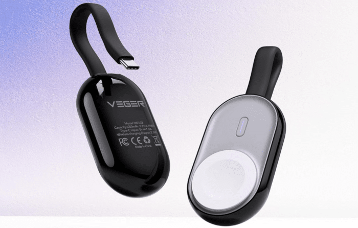 VEGER Mini Powerbank