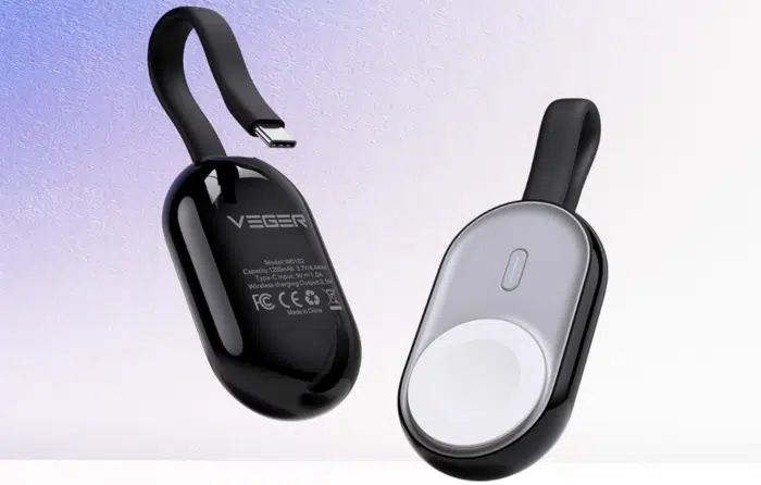 VEGER Mini Powerbank
