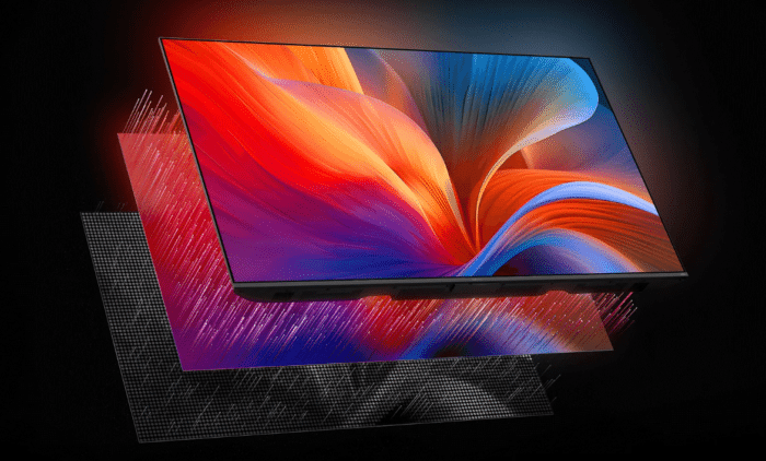 Xiaomi TV A Pro 2025