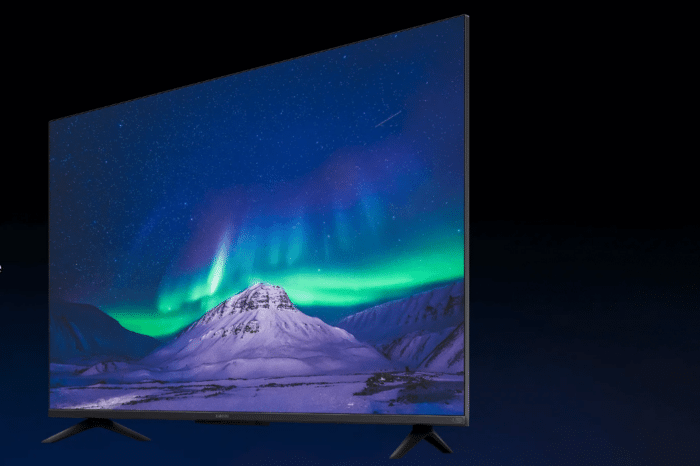 Xiaomi TV A Pro 2025
