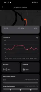 CMF by Nothing Watch Pro 2 GPS