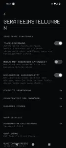 CMF Buds Pro 2 by Nothing App
