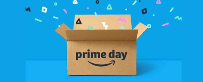Amazon Prime Day