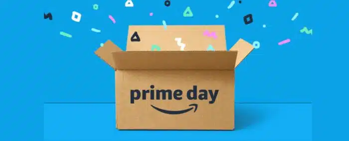 Amazon Prime Day