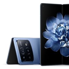 Xiaomi Mix Fold 4