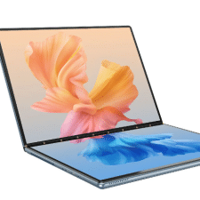 N-ONE NBook Air Notebook
