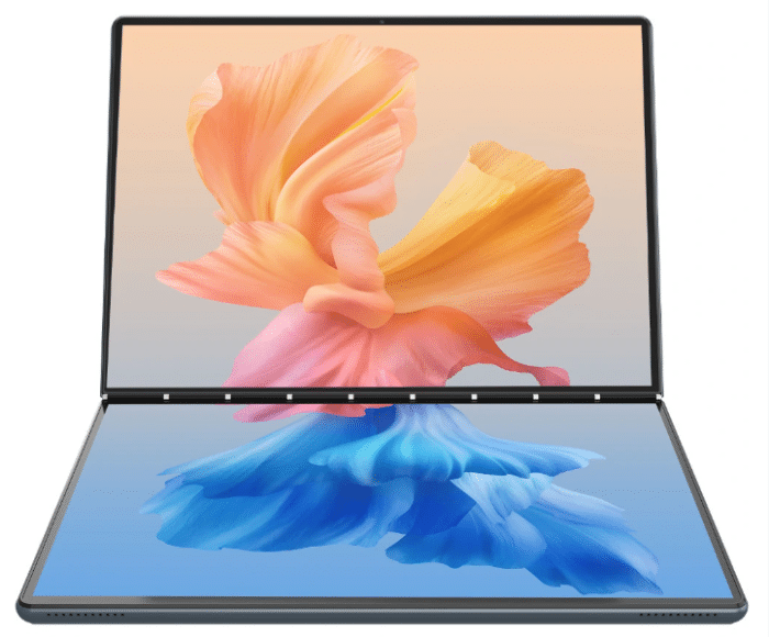 N-ONE NBook Air Notebook