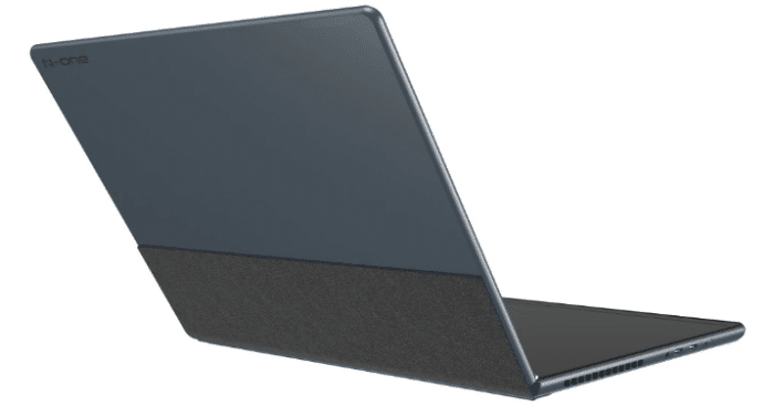 N-ONE NBook Air Notebook Gehäuse