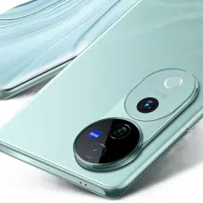 vivo v40 Pro Rückseite & Front