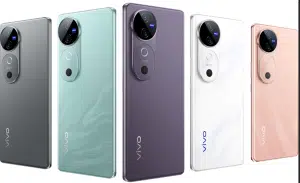 vivo v40