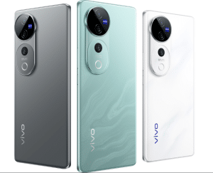 vivo v40 Pro verfügbare Farben
