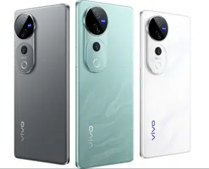 vivo v40 Pro verfügbare Farben