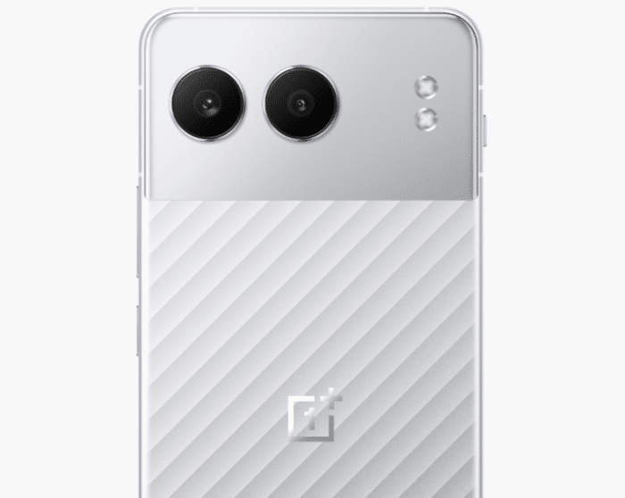 OnePlus Nord 4 Metall-Unibody