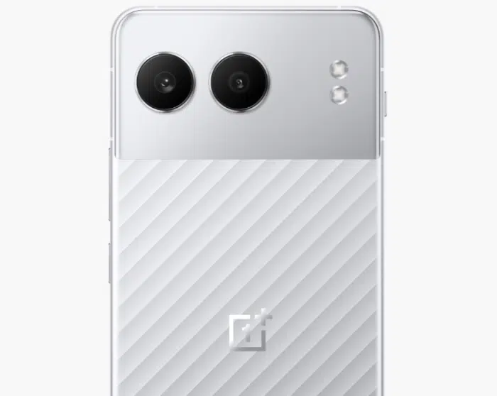 OnePlus Nord 4 Metall-Unibody