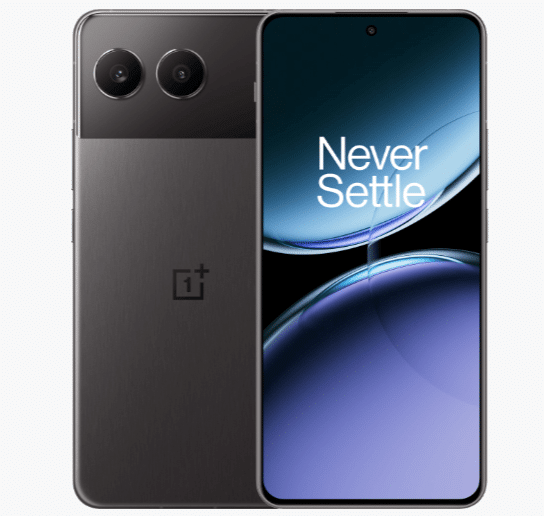 OnePlus Nord 4 Rückseite & Front