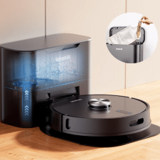 SmartAI S8 Pro Absaugstation