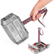 Thor Hammer Werkzeugkoffer, 29-teiliger Werkzeugsatz
