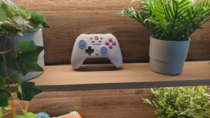 GameSir Nova