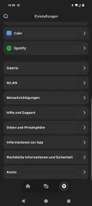RAY-BAN META WAYFARER App & Funktionen 