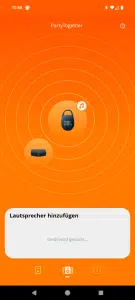 JBL Clip5 App