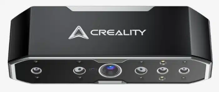 Creality CR-Scan Otter