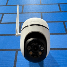 Tapo C501GW