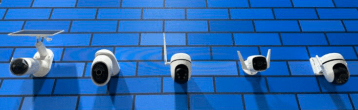 Tapo C501GW TP-Link Übersicht 