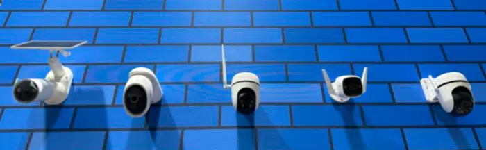 Tapo C501GW TP-Link Übersicht 