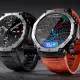 Amazfit T-Rex 3 – nicht nur robust sondern auch für Sportler (1,5″,AMOLED, 480 x 480, 13-27 Tage Laufzeit, Zepp OS 4)