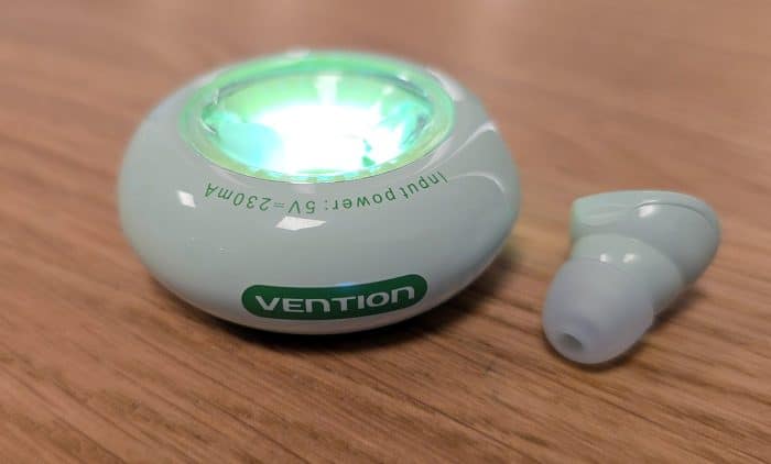 Vention TWS