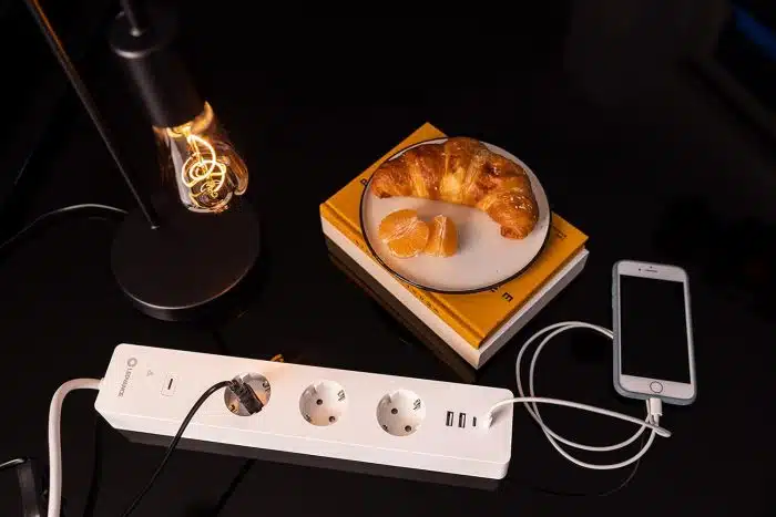 LEDVANCE SMART+ MULTI POWER SOCKET