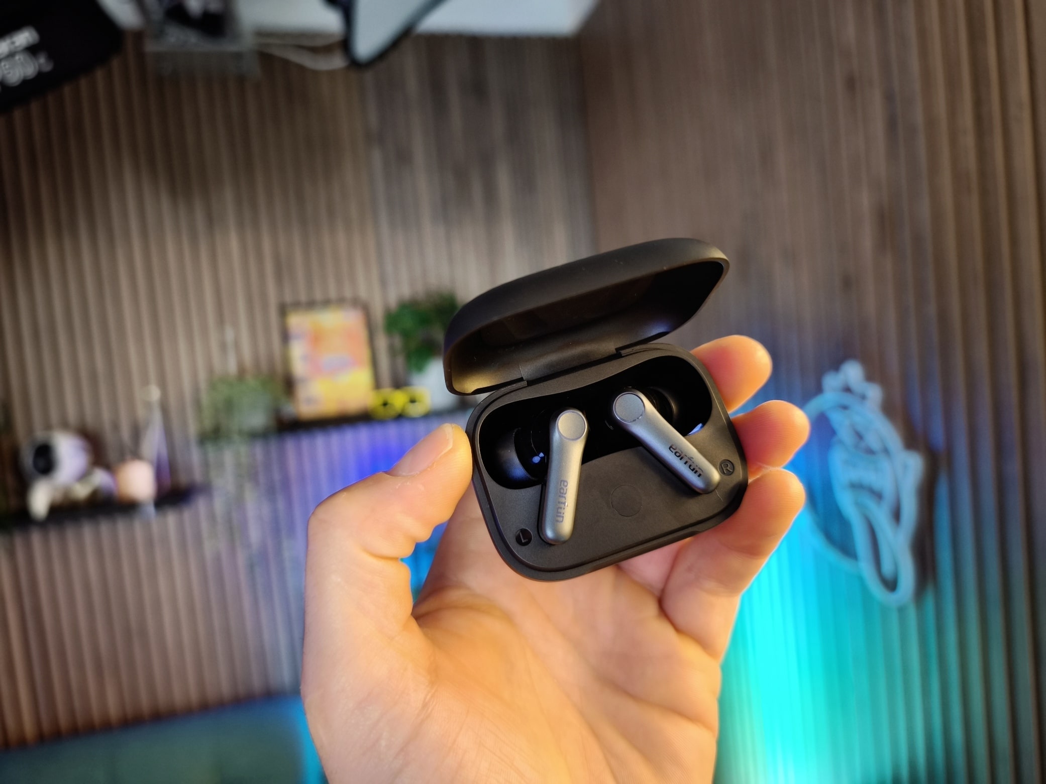 EarFun Air Pro 4 ab 64€ günstig kaufen (02/2025) EarFun Air Pro 4 ab 64€ günstig kaufen (02/2025)