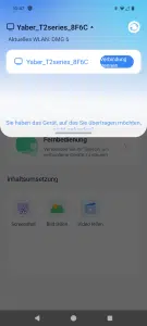Yaber T2 / Plus Test & Review Anbindung