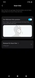 soundcore space One Pro soundcore App