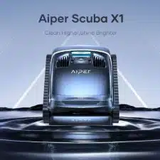 Aiper Scuba X1 Pro