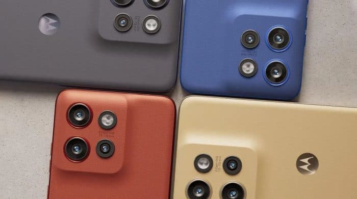 Motorola Edge 50 Neo