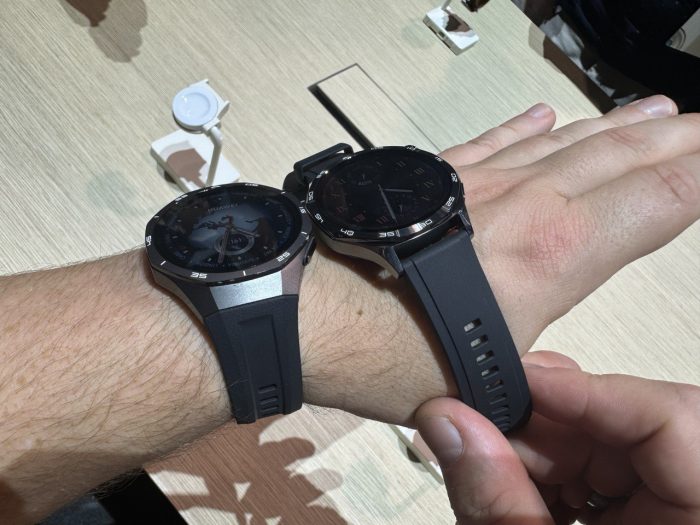 Huawei Watch GT 5