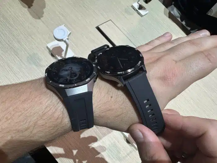 Huawei Watch GT 5