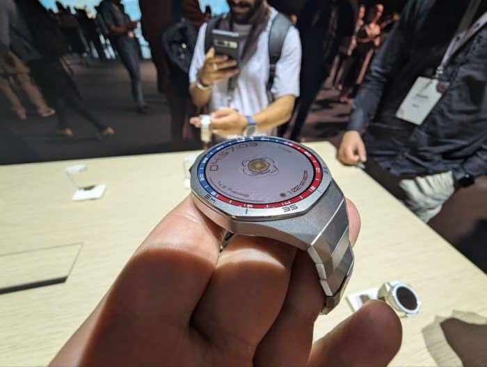 Huawei Watch GT 5 Pro