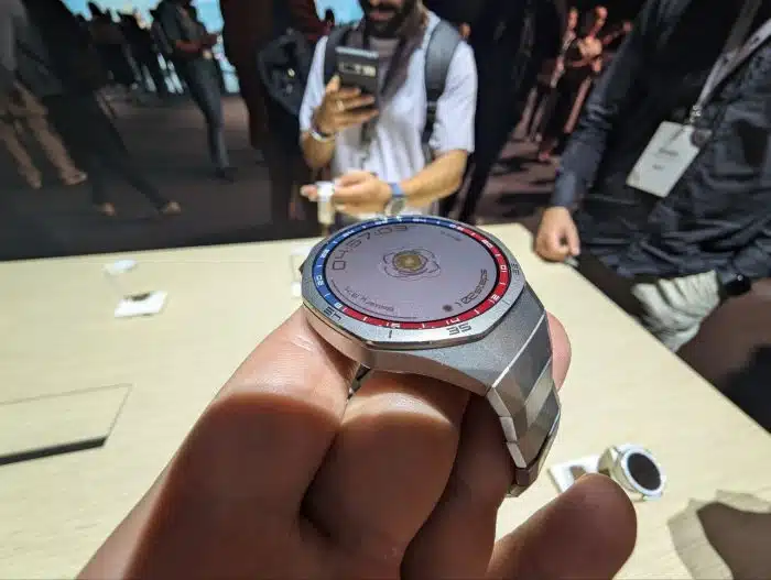 Huawei Watch GT 5 Pro